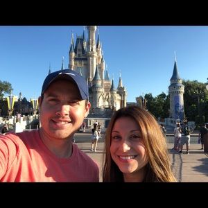 Meet your Posher, Gina